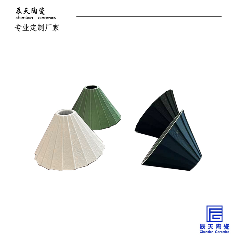 <b>熊與楊定制 森系極簡陶瓷咖啡濾嘴</b>